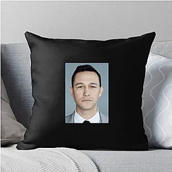 Screen Heartthrob Joseph Gordon Levitt Pillows Cover