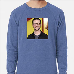Legendary Actor Joseph Gordon Levitt Sweatshirts