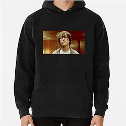 Hollywood Hunk Joseph Gordon Levitt Hoodies