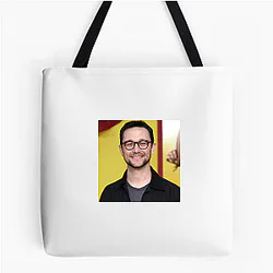 Legendary Actor Joseph Gordon Levitt Bags