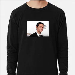 Action Star Joseph Gordon Levitt Sweatshirts