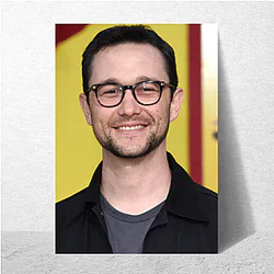 Legendary Actor Joseph Gordon Levitt Posters