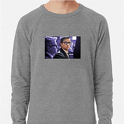 Versatile Actor Joseph Gordon Levitt Sweatshirts