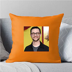 Legendary Actor Joseph Gordon Levitt Pillows Cover