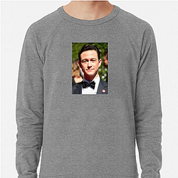 Breakout Star Joseph Gordon Levitt Sweatshirts