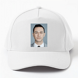 Screen Heartthrob Joseph Gordon Levitt Hats & Caps