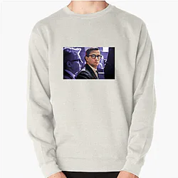 Versatile Actor Joseph Gordon Levitt Sweatshirts