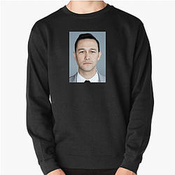Screen Heartthrob Joseph Gordon Levitt Sweatshirts