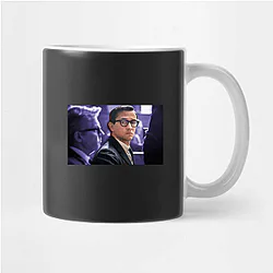 Versatile Actor Joseph Gordon Levitt Mugs