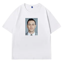Screen Heartthrob Joseph Gordon Levitt T-Shirts