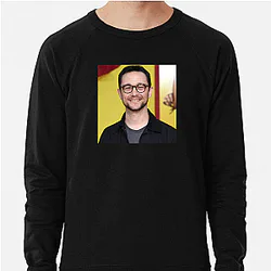 Legendary Actor Joseph Gordon Levitt Sweatshirts