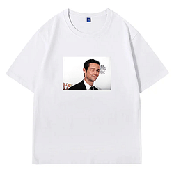 Action Star Joseph Gordon Levitt T-Shirts