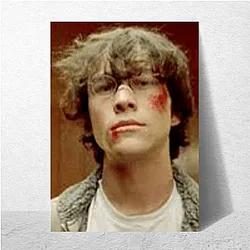 Hollywood Hunk Joseph Gordon Levitt Posters