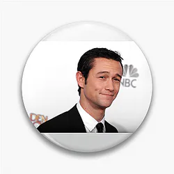 Action Star Joseph Gordon Levitt Pins