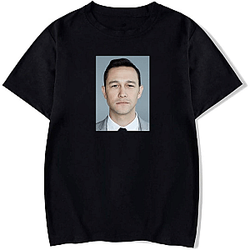 Screen Heartthrob Joseph Gordon Levitt T-Shirts