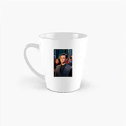 Academy Award Winner Joseph Gordon Levitt Mugs