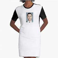 Screen Heartthrob Joseph Gordon Levitt Dresses