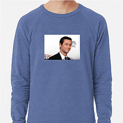 Action Star Joseph Gordon Levitt Sweatshirts