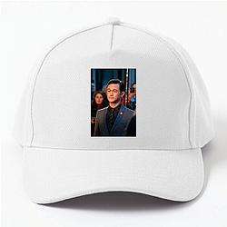 Academy Award Winner Joseph Gordon Levitt Hats & Caps
