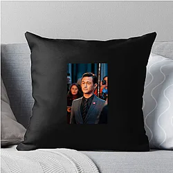 Academy Award Winner Joseph Gordon Levitt Pillows Cover