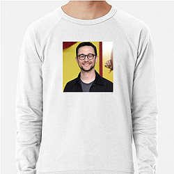 Legendary Actor Joseph Gordon Levitt Sweatshirts