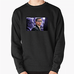 Versatile Actor Joseph Gordon Levitt Sweatshirts