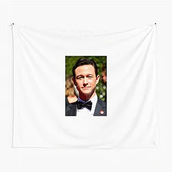 Breakout Star Joseph Gordon Levitt Tapestries