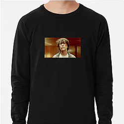 Hollywood Hunk Joseph Gordon Levitt Sweatshirts