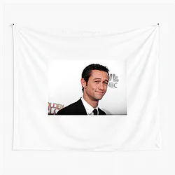 Action Star Joseph Gordon Levitt Tapestries