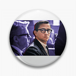 Versatile Actor Joseph Gordon Levitt Pins