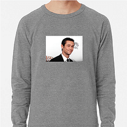 Action Star Joseph Gordon Levitt Sweatshirts