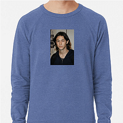 Box Office King Joseph Gordon Levitt Sweatshirts