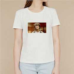 Hollywood Hunk Joseph Gordon Levitt T-Shirts