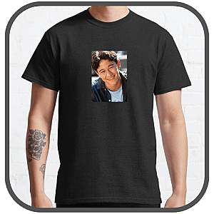 Joseph Gordon Levitt T-Shirts