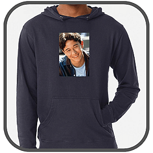 Joseph Gordon Levitt Hoodies