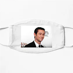 Action Star Joseph Gordon Levitt Face Masks