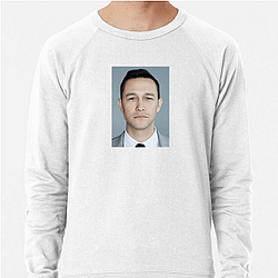Screen Heartthrob Joseph Gordon Levitt Sweatshirts