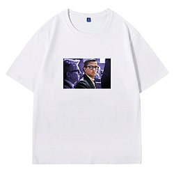 Versatile Actor Joseph Gordon Levitt T-Shirts