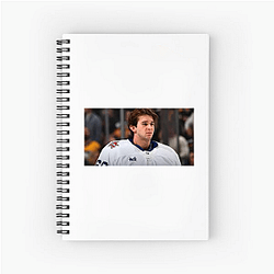 Joseph Woll Fan Art Joseph Woll Notebook