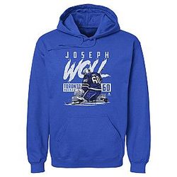 Joseph Woll Toronto Player Hoodie Sweatshirt