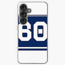 2024 Joseph Woll Home Jersey Samsung Galaxy Soft Case