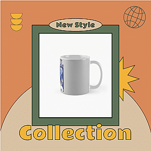 Joseph Woll Mugs