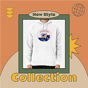 Joseph Woll Hoodies