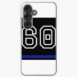 2024 Joseph Woll Alternate Jersey Samsung Galaxy Soft Case
