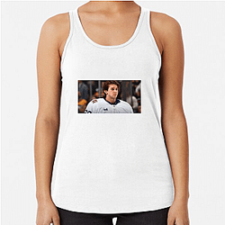 Joseph Woll Fan Art Joseph Woll Tank Tops