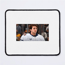 Joseph Woll Fan Art Joseph Woll Mouse Pads