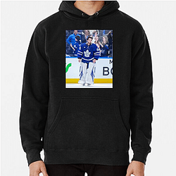 Joseph Woll Limited Collection Joseph Woll Hoodies