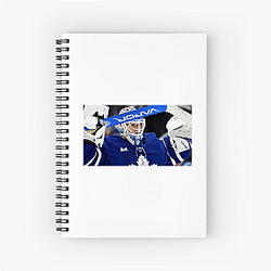 Joseph Woll Special Collection Joseph Woll Notebook