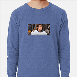 Joseph Woll Fan Art Joseph Woll Sweatshirts