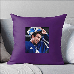 Joseph Woll Merch For Fans Joseph Woll Pillows Cover